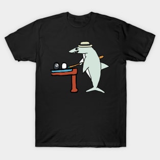 Pool Shark T-Shirt